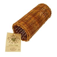 See more information about the Small Pet Willow Tube Small